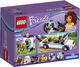 LEGO® Friends 41301 - Kutyaparádé