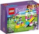 LEGO® Friends 41303 - Kutyusok játszótere