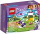 LEGO® Friends 41304 - Kutyatrükkök és jutalomfalatok