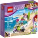 LEGO® Friends 41306 - Mia tengerparti robogója