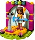 LEGO® Friends 41309 - Andrea zenés duója