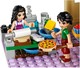 LEGO® Friends 41311 - Heartlake Pizzéria