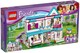 LEGO® Friends 41314 - Stephanie háza