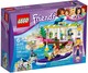 LEGO® Friends 41315 - Heartlake szörfkereskedés