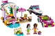 LEGO® Friends 41316 - Andrea versenymotorcsónak szállítója