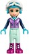 LEGO® Friends 41321 - Havas üdülőhely terepjáróval