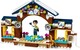 LEGO® Friends 41322 - Jégpálya a havas üdülőhelyen