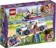LEGO® Friends 41333 - Olivia különleges járműve