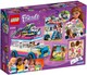 LEGO® Friends 41333 - Olivia különleges járműve
