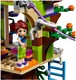 LEGO® Friends 41335 - Mia lombháza