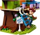 LEGO® Friends 41335 - Mia lombháza
