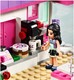 LEGO® Friends 41336 - Emma kávézója