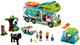 LEGO® Friends 41339 - Mia lakókocsija