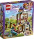 LEGO® Friends 41340 - Barátság ház