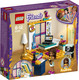 LEGO® Friends 41341 - Andrea hálószobája