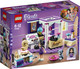 LEGO® Friends 41342 - Emma kreatív hálószobája