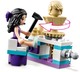 LEGO® Friends 41342 - Emma kreatív hálószobája