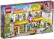 LEGO® Friends 41345 - Heartlake City kisállat központ