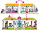 LEGO® Friends 41345 - Heartlake City kisállat központ