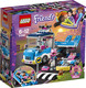 LEGO® Friends 41348 - Olivia szervizautója