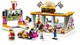 LEGO® Friends 41349 - Heartlake autósmozi és gyorsétterem