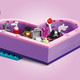 LEGO® Friends 41359 - A barátság Szív alakú doboza