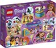LEGO® Friends 41359 - A barátság Szív alakú doboza