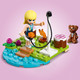 LEGO® Friends 41364 - Stephanie dzsipje