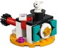 LEGO® Friends 41368 - Andrea tehetségkutató showja