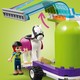 LEGO® Friends 41371 - Mia lószállító utánfutója