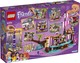 LEGO® Friends 41375 - Tengerparti Vidámpark