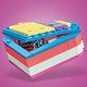 LEGO® Friends 41387 - Olivia nyári szív alakú doboza