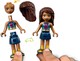 LEGO® Friends 41390 - Andrea fellépése