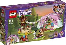 LEGO® Friends 41392 - Kemping
