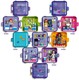 LEGO® Friends 41401 - Stephanie dobozkája