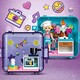 LEGO® Friends 41401 - Stephanie dobozkája