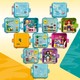LEGO® Friends 41410 - Andrea nyári dobozkája