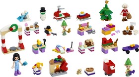 LEGO® Friends Adventi naptár (2020)