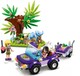 LEGO® Friends 41421 - Kiselefánt mentő akció