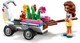 LEGO® Friends 41425 - Olivia virágoskertje