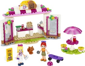 LEGO® Friends 41426 - Heartlake City Park Café