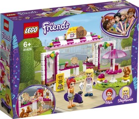 LEGO® Friends 41426 - Heartlake City Park Café