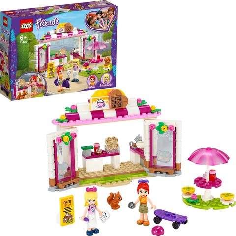 LEGO® Friends 41426 - Heartlake City Park Café