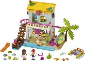 LEGO® Friends 41428 - Üdülő