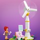 LEGO® Friends 41443 - Olivia elektromos autója