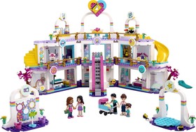 LEGO® Friends 41450 - Heartlake City bevásárlóközpont