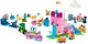 LEGO® Unikitty™ 41455 - Unikingdom Kreatív építőkészlet