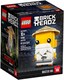 LEGO® BrickHeadz 41488 - Master Wu