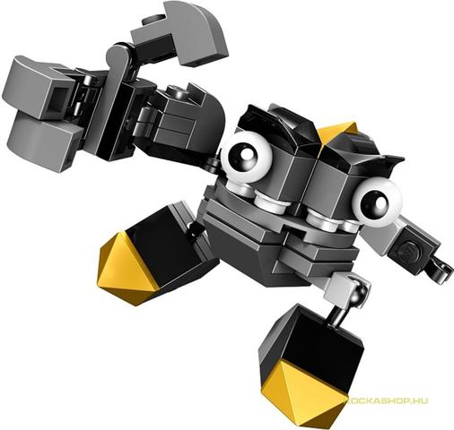 LEGO® Mixels 41503 - Krader