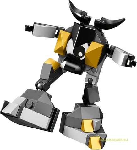 LEGO® Mixels 41504 - Seismo
